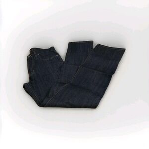 Bleu Evolution Los Angeles Men's Denim Jeans  Slim Straight 30x32 Made In USA